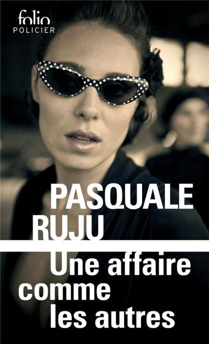 Emprunter Une affaire comme les autres livre