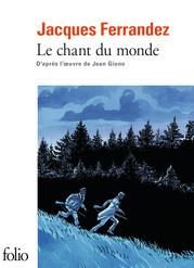 Emprunter Le chant du monde livre