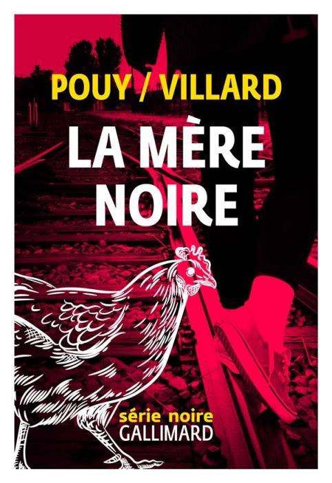 Emprunter La mère noire livre