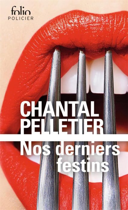 Emprunter Nos derniers festins livre