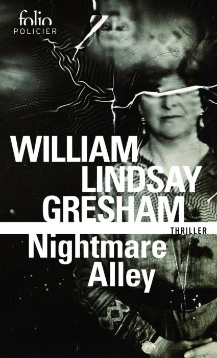 Emprunter Nightmare Alley livre