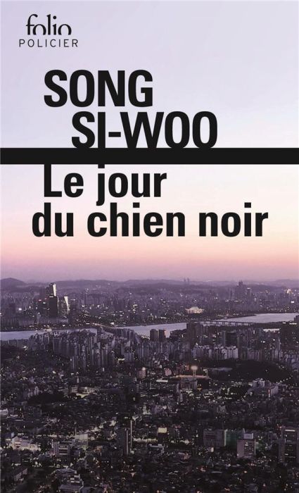 Emprunter Le jour du chien noir livre