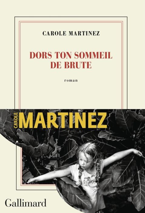 Emprunter Dors ton sommeil de brute livre