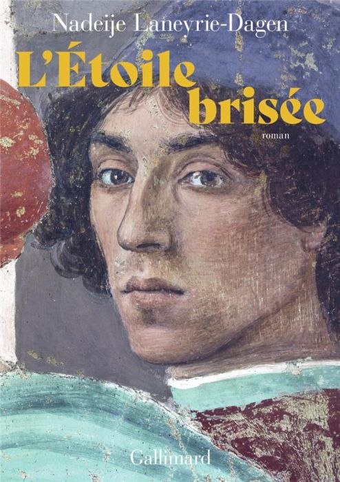 Emprunter L'étoile brisée livre