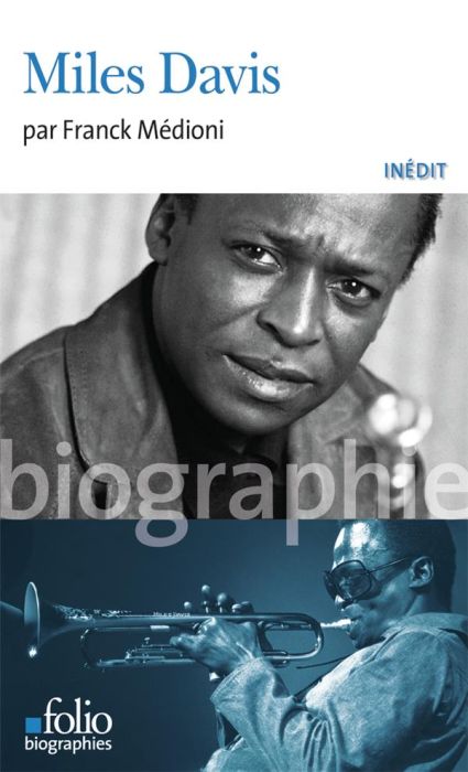 Emprunter Miles Davis livre