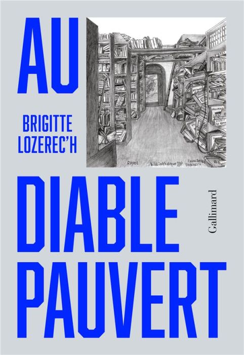 Emprunter Au diable Pauvert livre