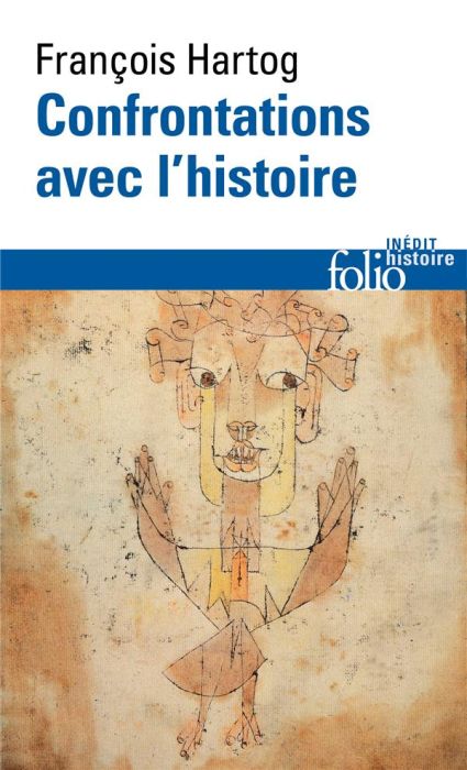 Emprunter Confrontations avec l’histoire livre