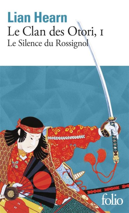 Emprunter Le Clan des Otori/01/Le silence du rossignol livre