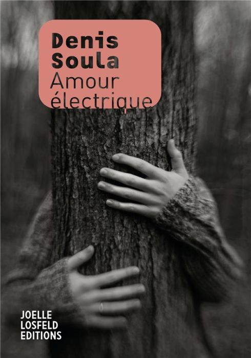 Emprunter Amour électrique livre