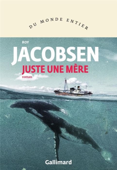 Emprunter Juste une mère livre