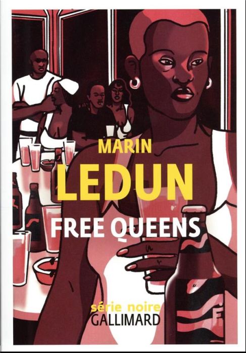 Emprunter Free Queens livre