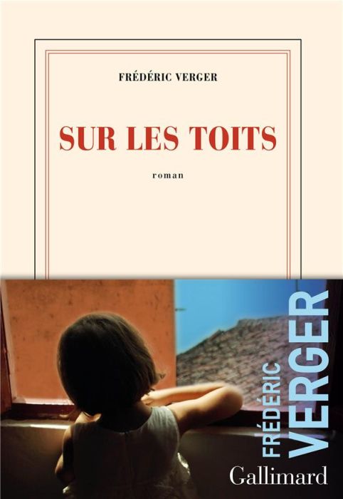 Emprunter Sur les toits livre