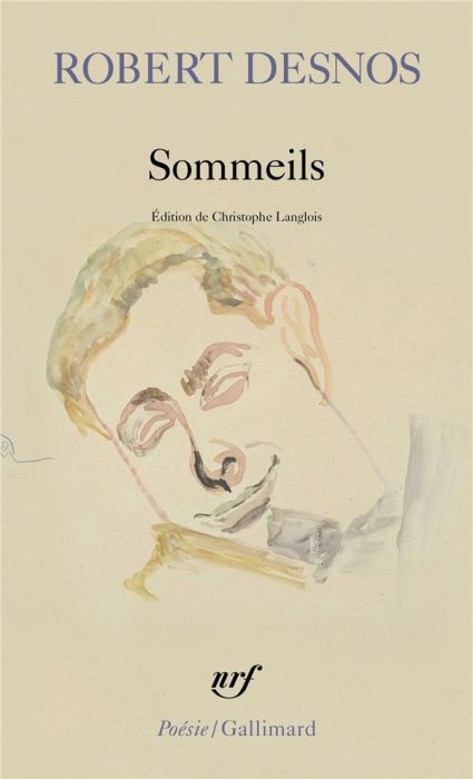 Emprunter Sommeils livre