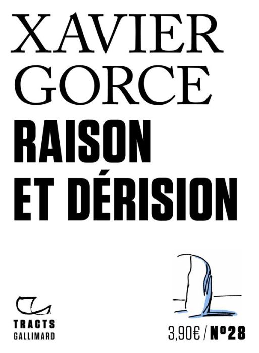 Emprunter Raison et dérision livre