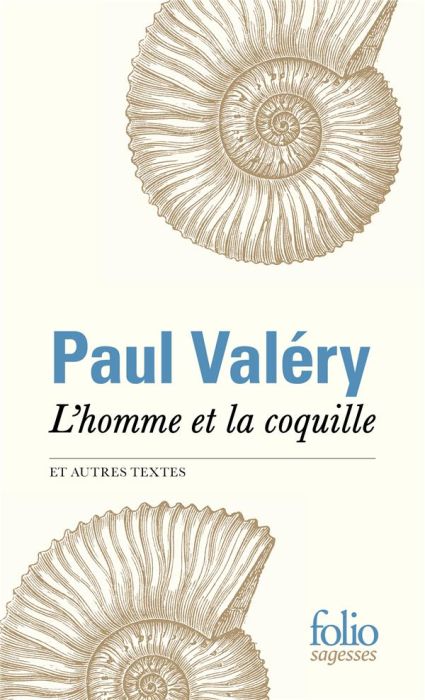 Emprunter L'homme et la coquille et autres textes livre