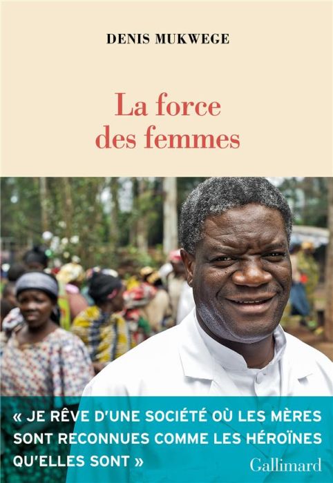 Emprunter La force des femmes. Puiser dans la résilience pour réparer le monde livre