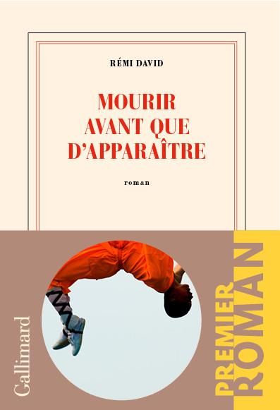 Emprunter Mourir avant que d'apparaître livre