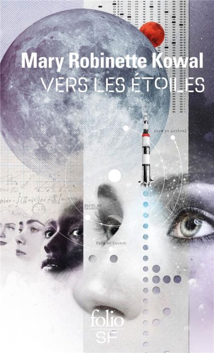 Emprunter Vers les étoiles livre