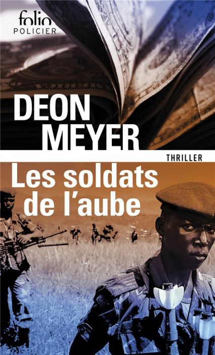 Emprunter Les soldats de l'aube livre