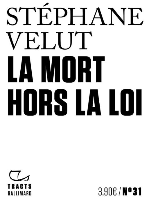 Emprunter La mort hors la loi livre