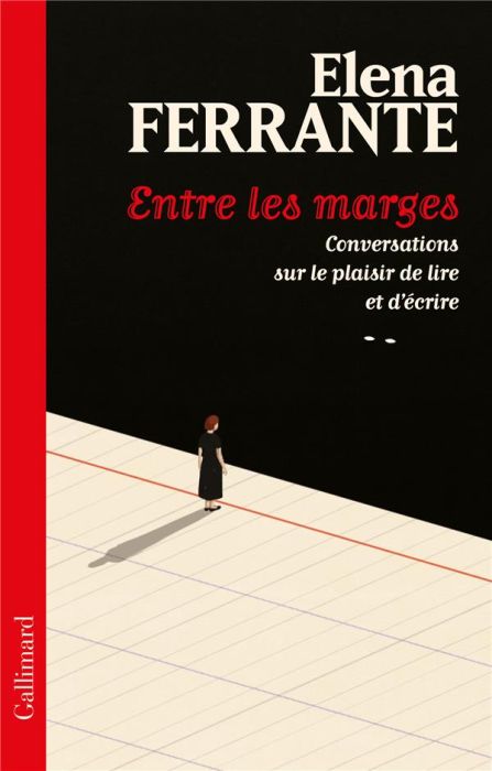 Emprunter Entre les marges. Conversations sur le plaisir de lire et d'écrire livre