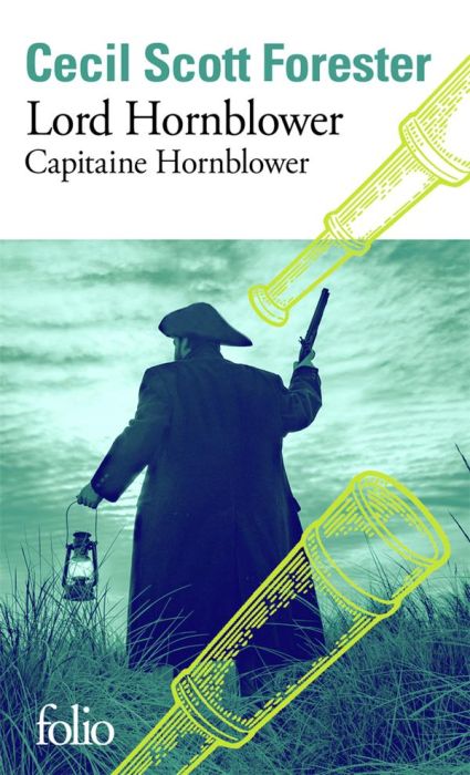 Emprunter Capitaine Hornblower : Lord Hornblower livre