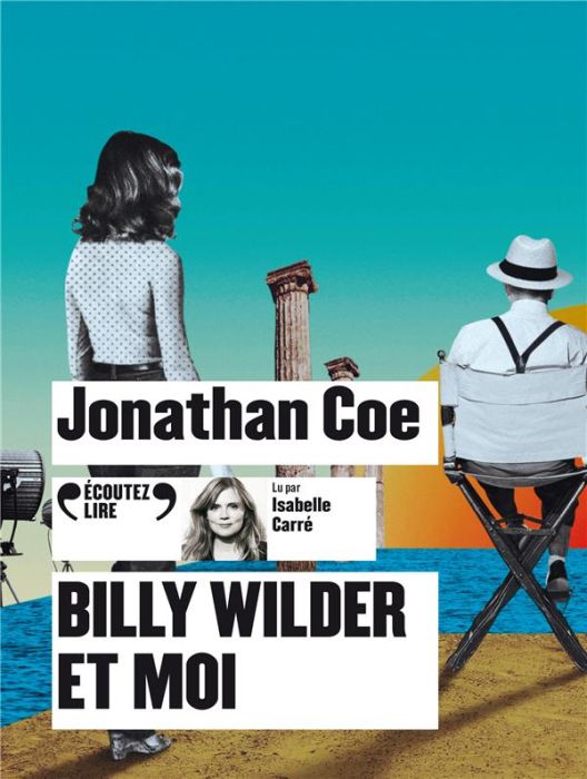 Emprunter Billy Wilder et moi. Avec 1 CD audio MP3 livre