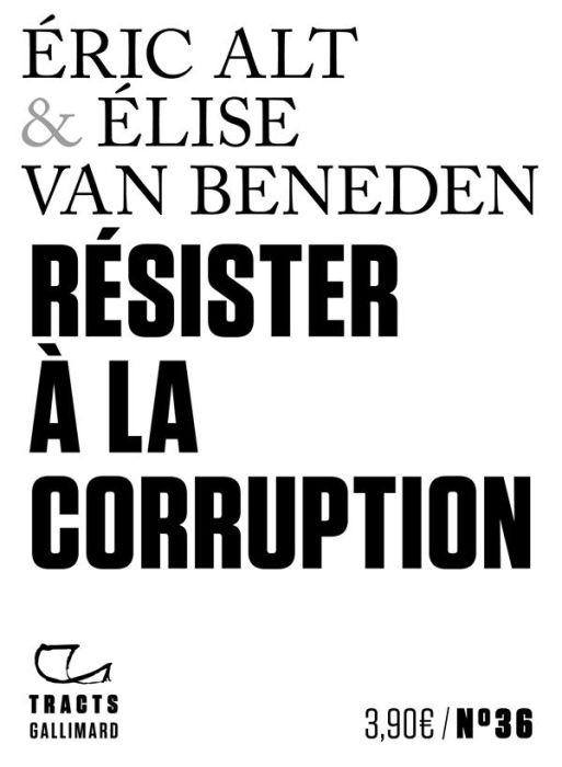 Emprunter Résister à la corruption livre