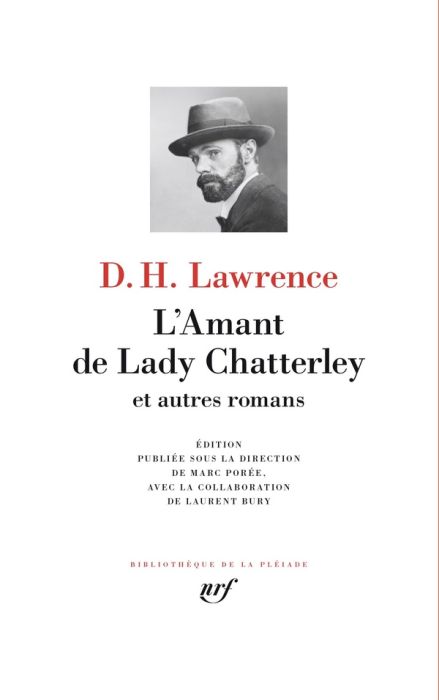 Emprunter L'amant de Lady Chatterley et autres romans livre