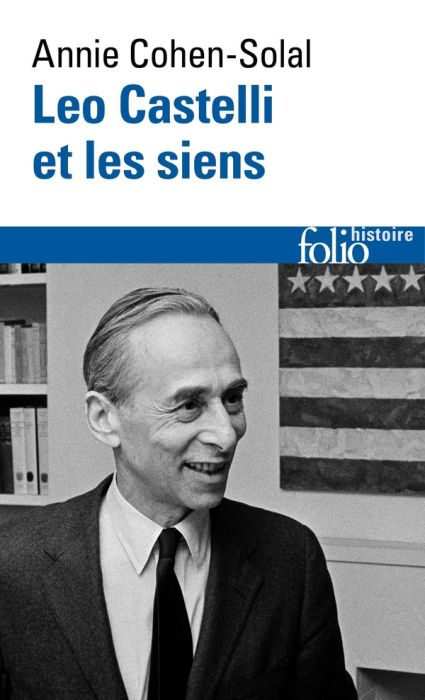 Emprunter Leo Castelli et les siens livre