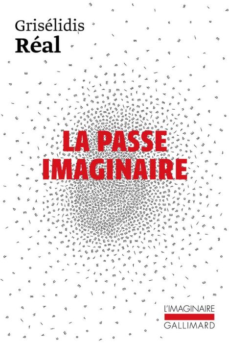 Emprunter La passe imaginaire livre