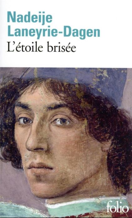 Emprunter L'étoile brisée livre