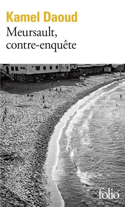 Emprunter Meursault, contre-enquête livre