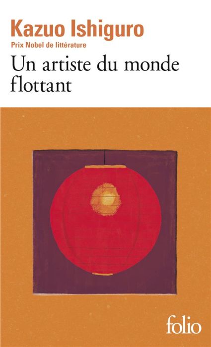 Emprunter Un artiste du monde flottant livre