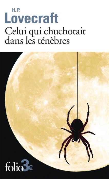 Emprunter Celui qui chuchotait dans les ténèbres livre