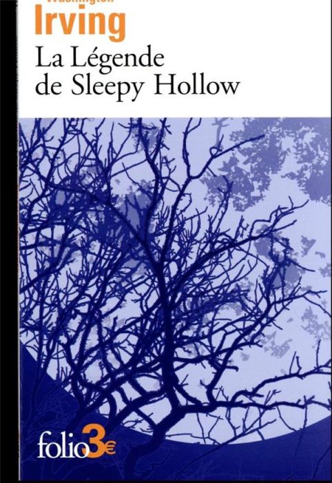 Emprunter La légende de Sleepy Hollow livre