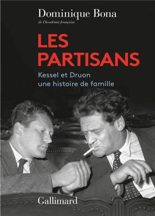 Emprunter Les Partisans Joseph Kessel et Maurice Druon livre