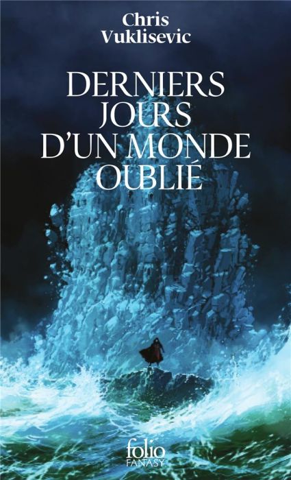 Emprunter Derniers jours d'un monde oublié livre