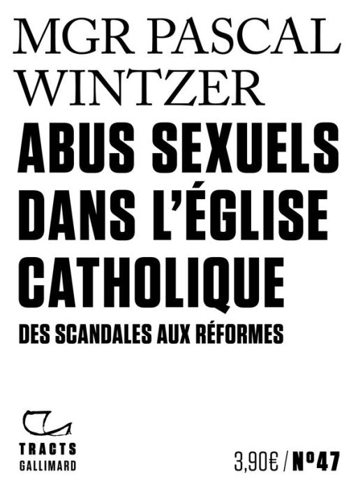 Emprunter Abus sexuels dans l'Eglise catholique. Des scandales aux réformes livre