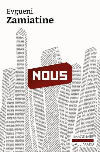 Emprunter Nous. Suivi de Seul livre