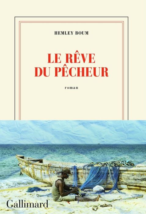 Emprunter Le rêve du pêcheur livre