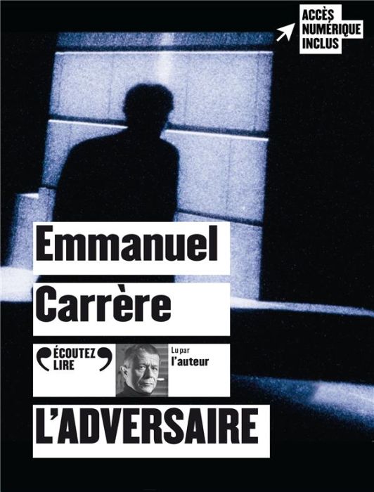 Emprunter L'adversaire livre