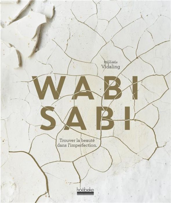 Emprunter Wabi sabi livre