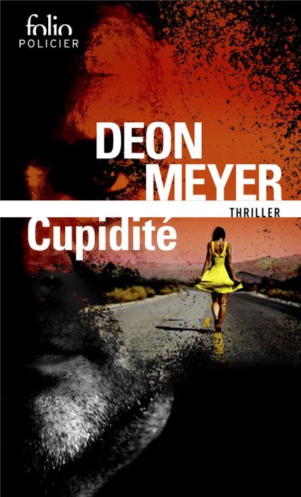 Emprunter Cupidité livre