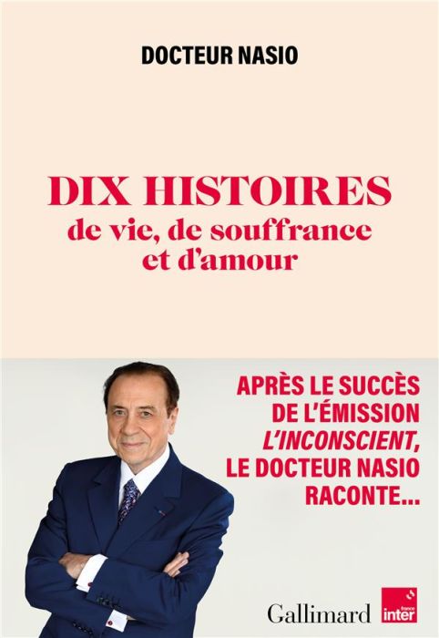 Emprunter Dix histoires de vie, de souffrance et d'amour livre