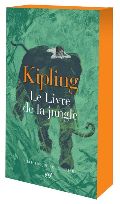 Emprunter Le livre de la jungle livre