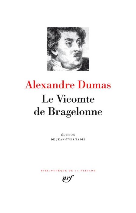 Emprunter Le Vicomte de Bragelonne livre