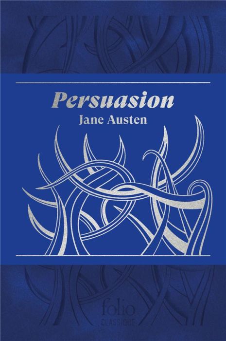 Emprunter Persuasion. Edition collector livre