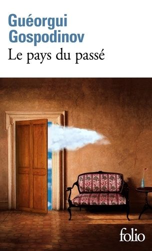 Emprunter Le pays du passé livre