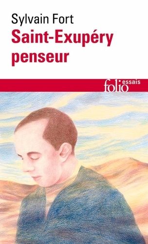 Emprunter Saint-Exupéry penseur livre